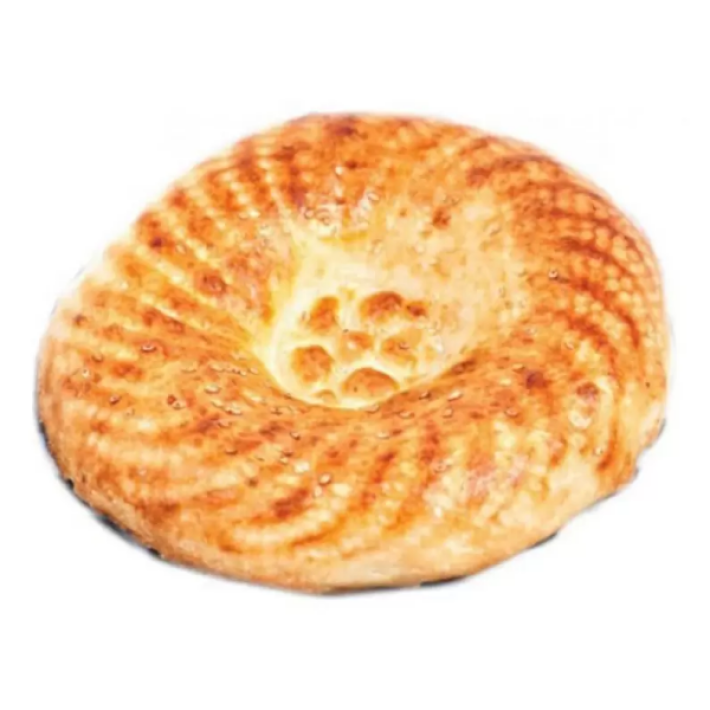 Лепешка