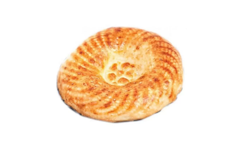 Лепешка