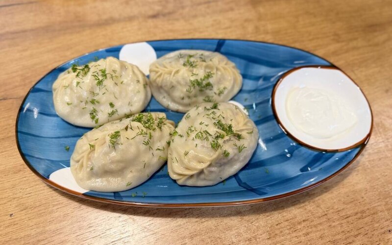 Манты