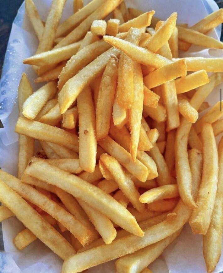 Картофель фри