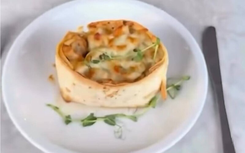 Жаркое «Домашний очаг»
