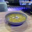 Суп картофельный с мясными фрикадельками