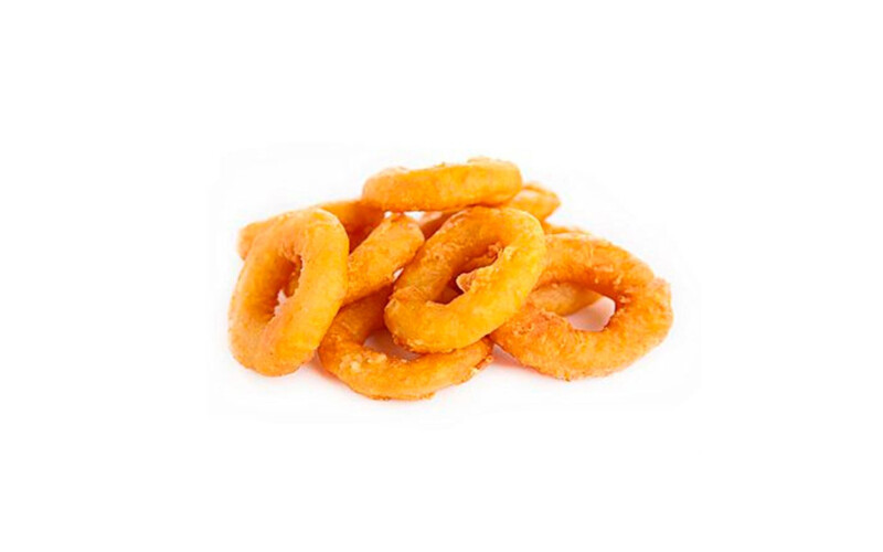 Луковые кольца