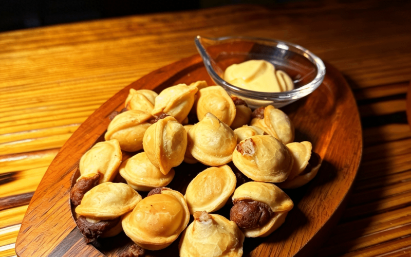 Пивные подушечки