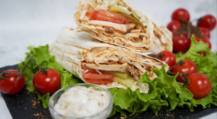 Doner Room