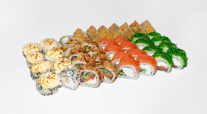 Служба доставки «SushiLove Барановичи»