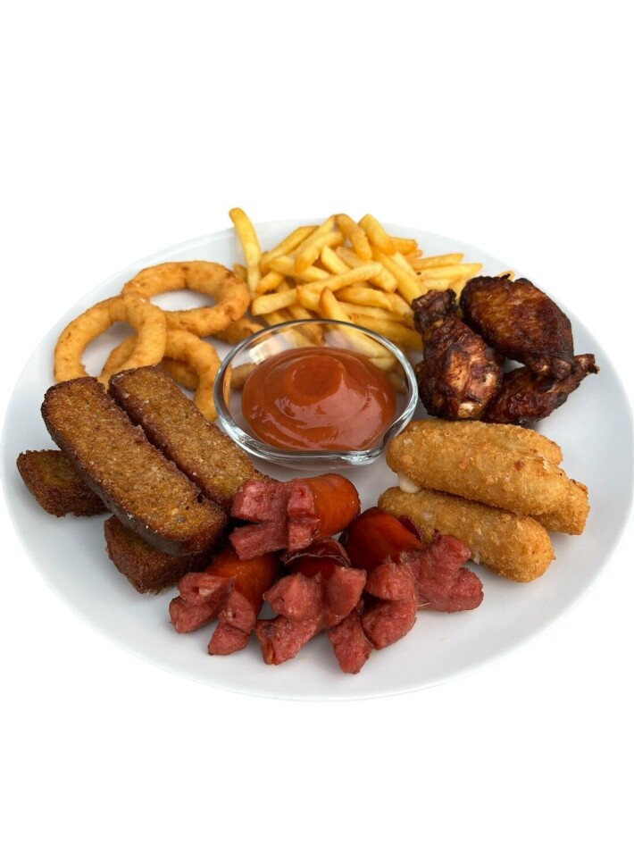 Пивной сет