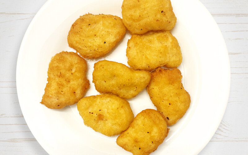 Наггетсы куриные
