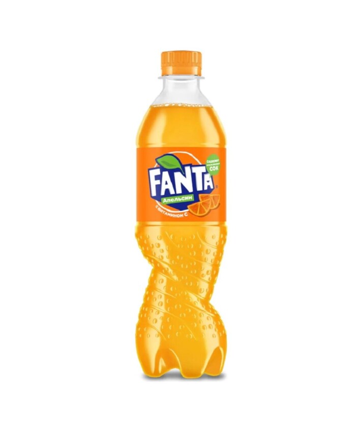 Фанта