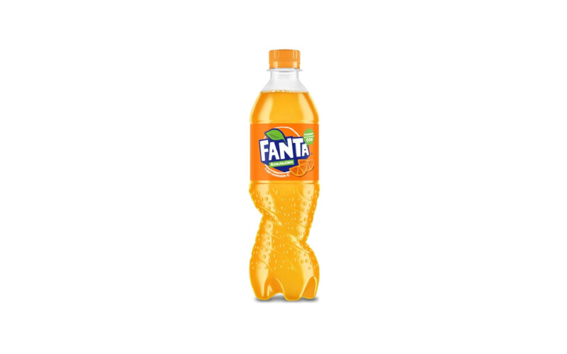 Фанта