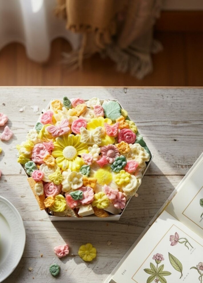 Сырная тарелка мини «Tortik»