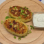 Бульбянники со сметаной