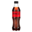 Напиток газированный Coca-Cola zero