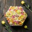 Сырная тарелка классическая Tortik