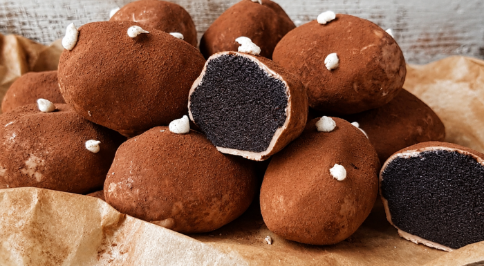 Домашняя кондитерская «Tata minicake»