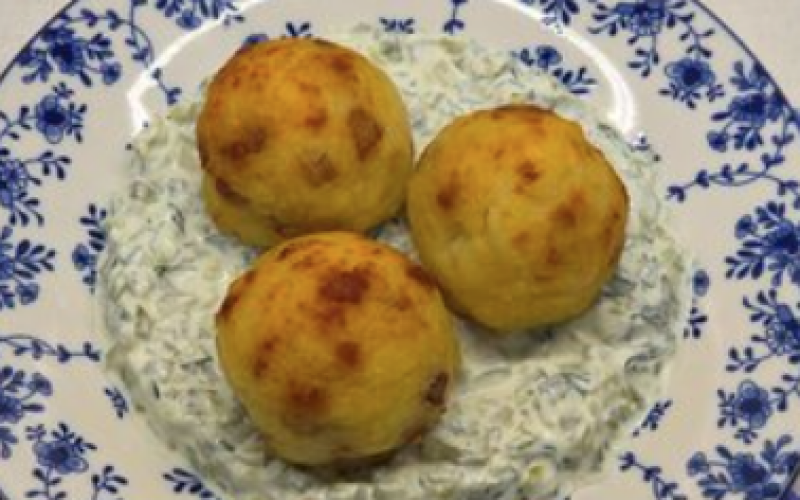 Камяки «Белорусские»