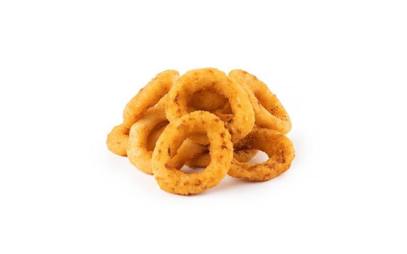 Луковые колечки
