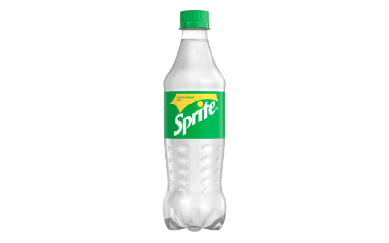 Напиток газированный «Sprite»