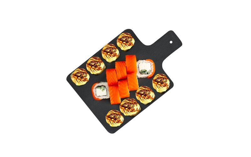 Сет «Вкусный»