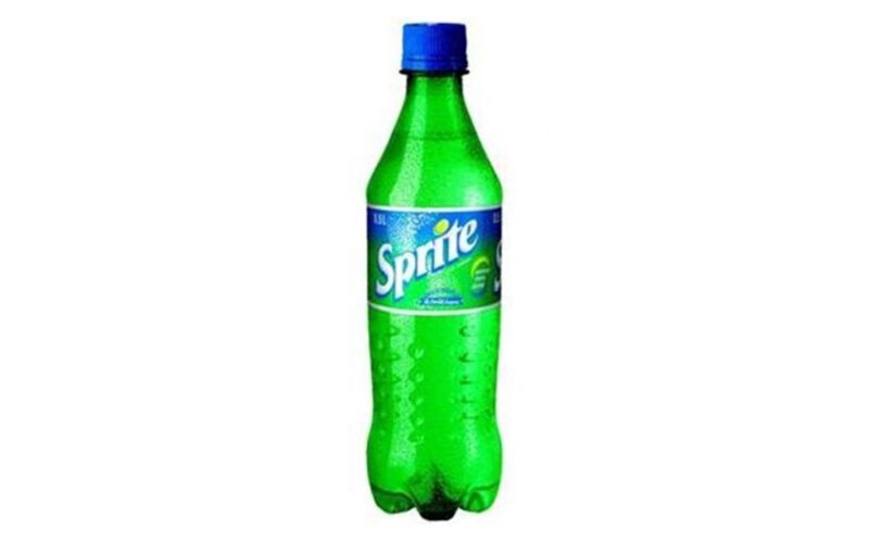 Газированный напиток «Sprite»