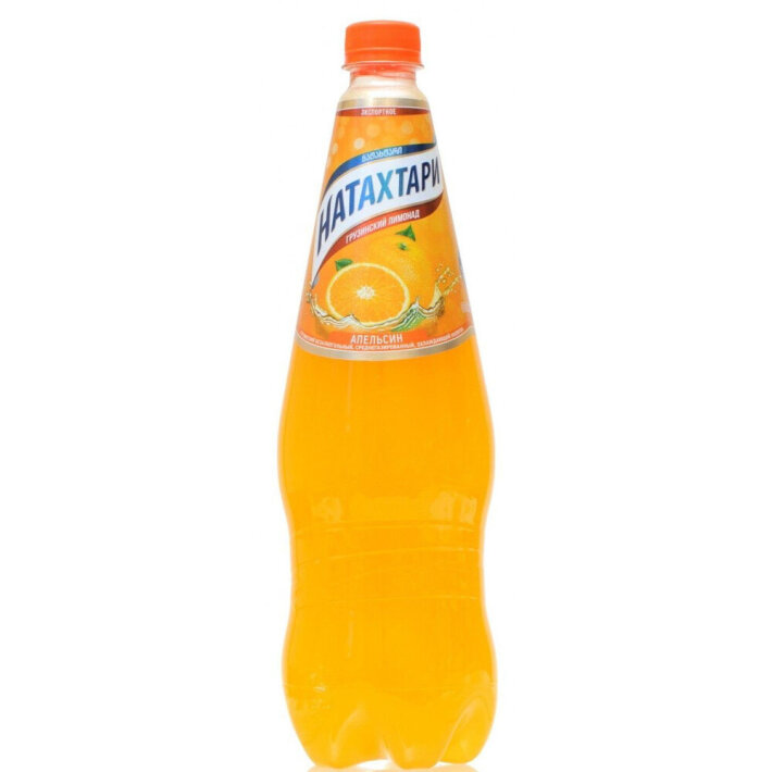 Натахтари 