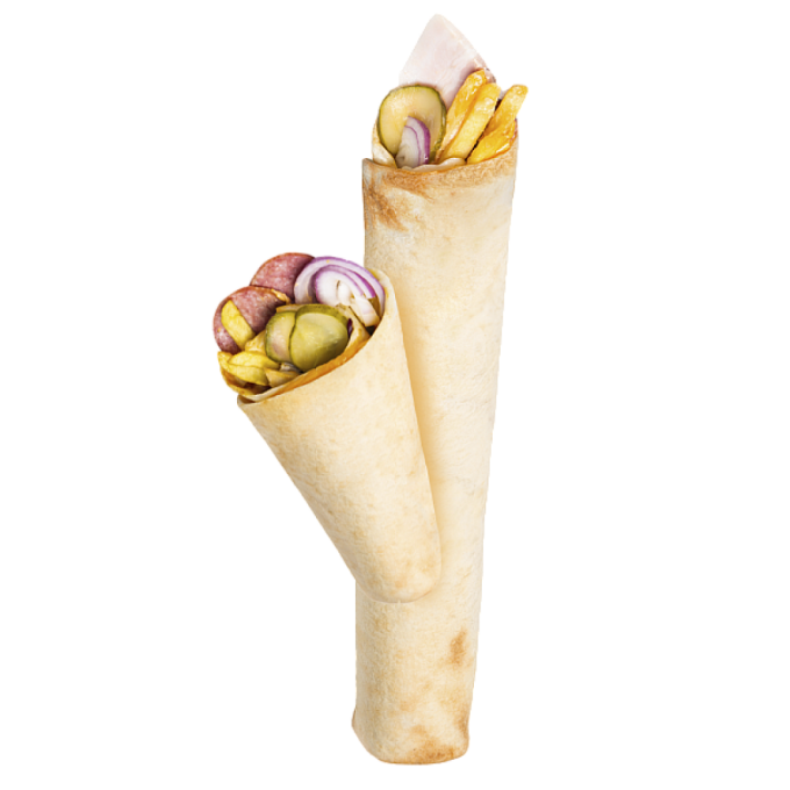 Фритто