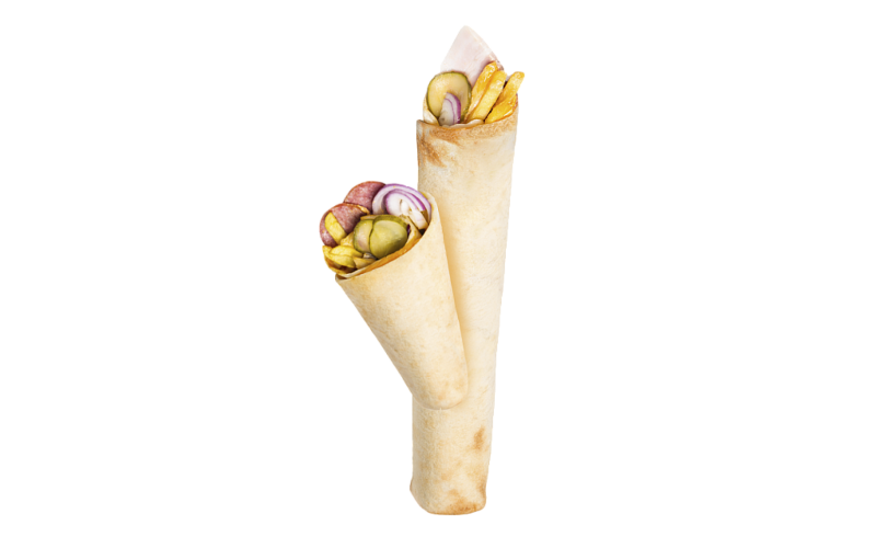 Фритто