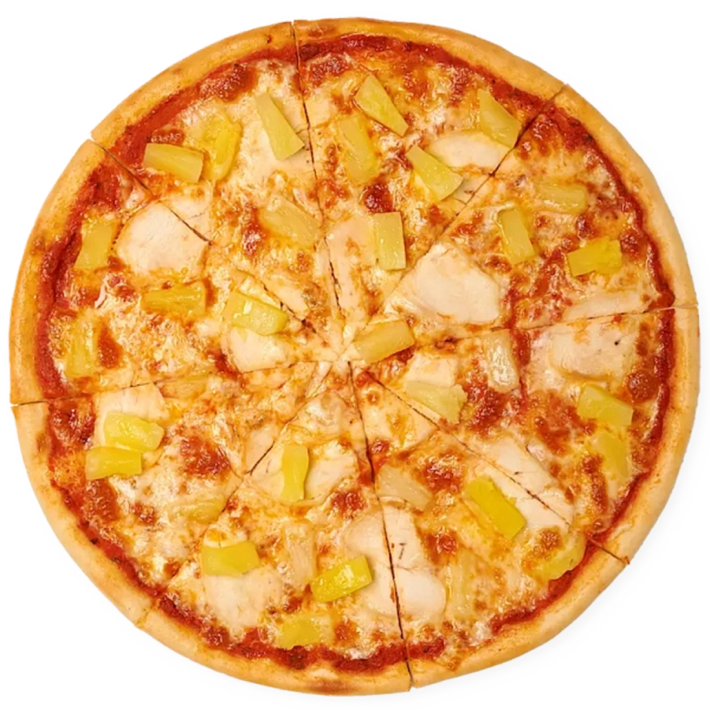 Гавайская