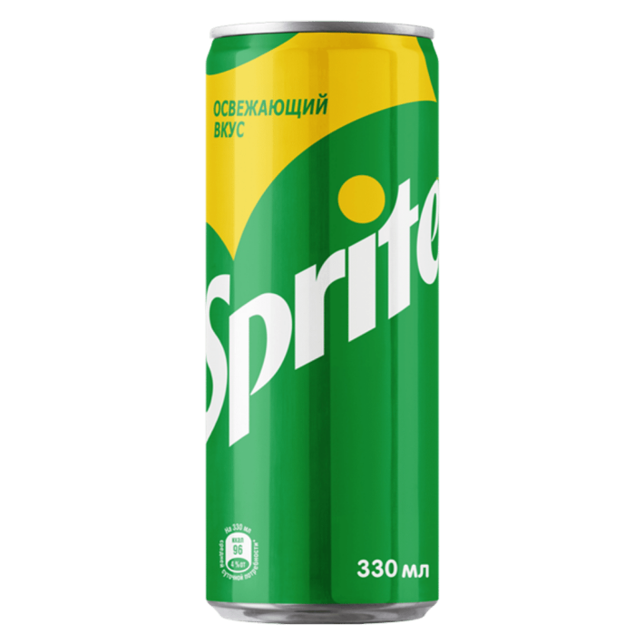 Спрайт / Sprite®