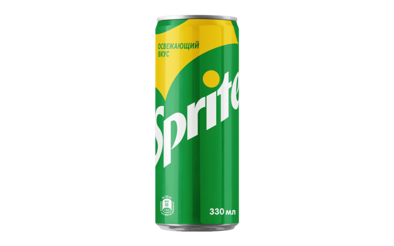 Спрайт / Sprite®