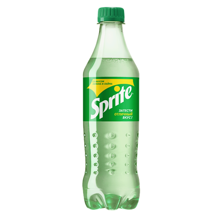 Спрайт / Sprite®