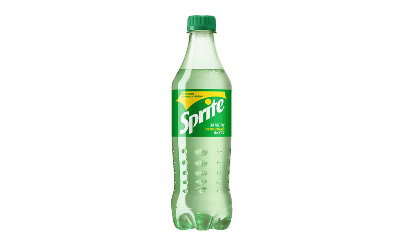 Спрайт / Sprite®