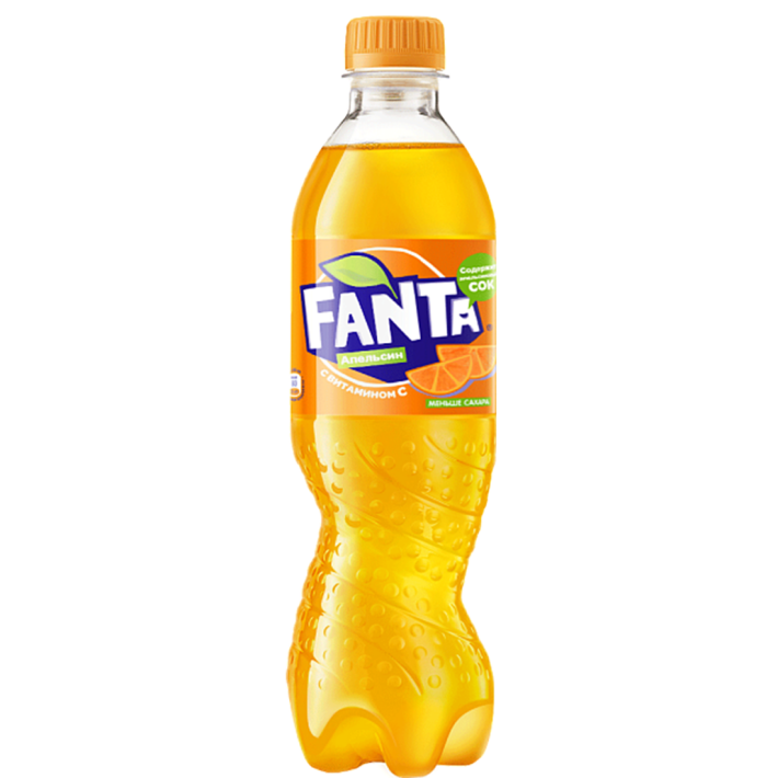 Фанта / Fanta®