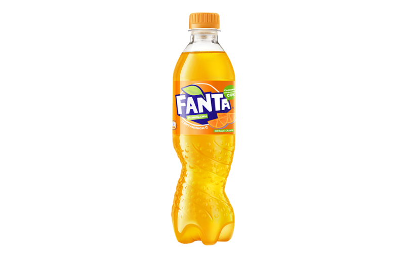Фанта / Fanta®