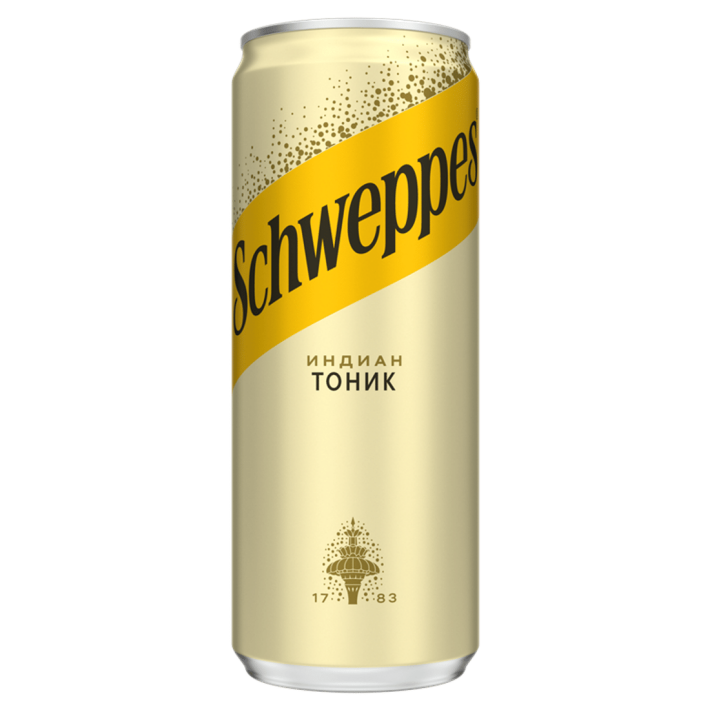 Швепс / Schweppes®