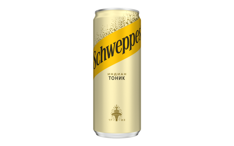 Швепс / Schweppes®