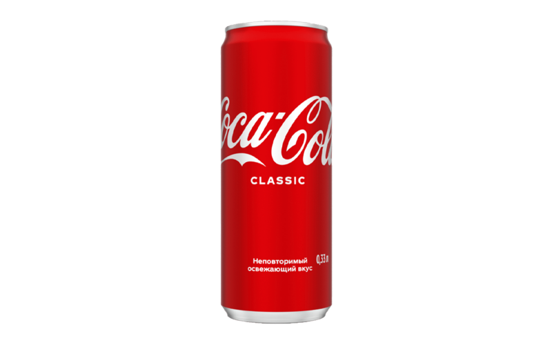 Кока-Кола / Coca-Cola®