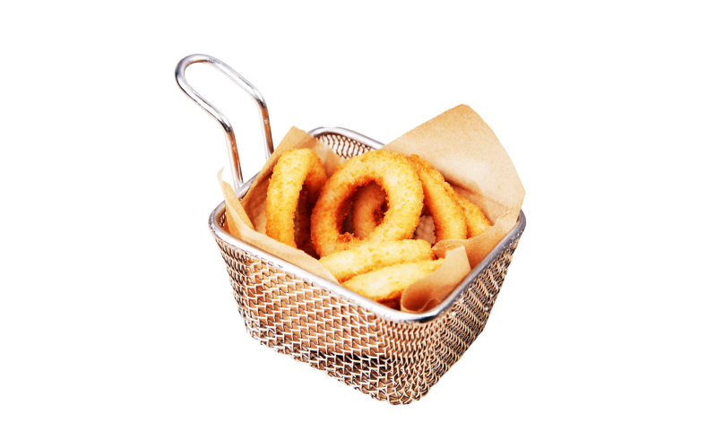 Луковые кольца