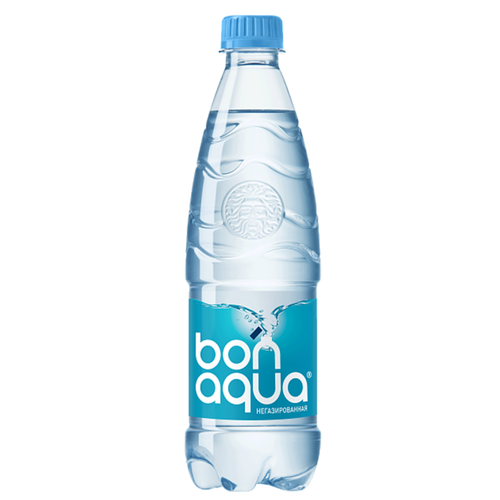 Бонаква без газа