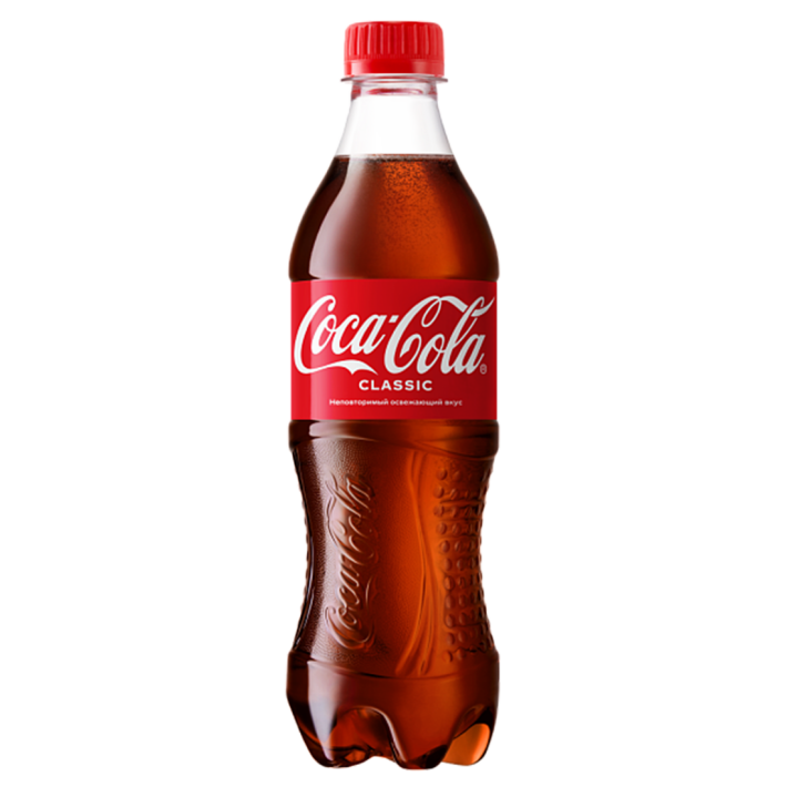 Кока-Кола / Coca-Cola®