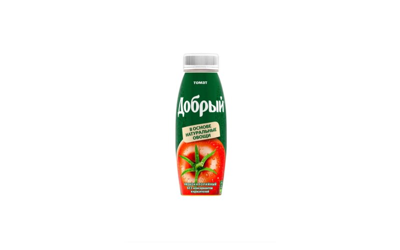 Добрый (томат)