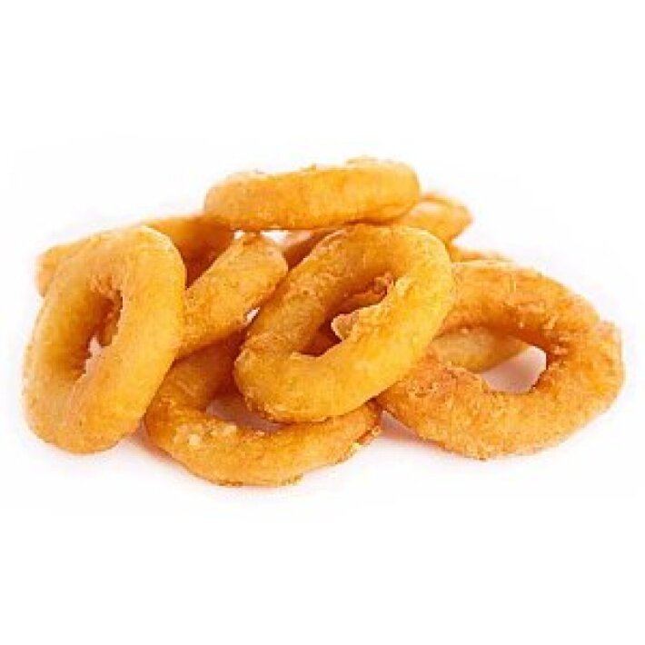Луковые кольца