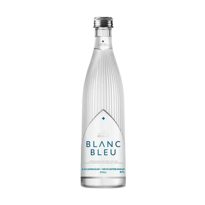 Blanc Blue