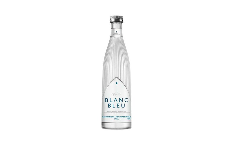 Blanc Blue