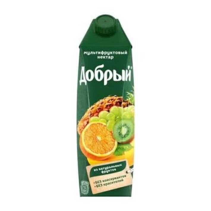 Сок «Добрый»