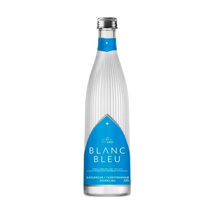 Blanc Blue