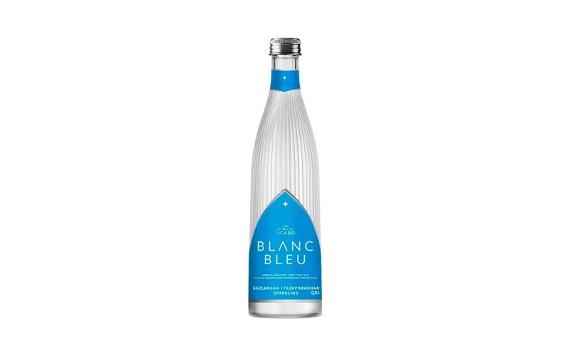 Blanc Blue