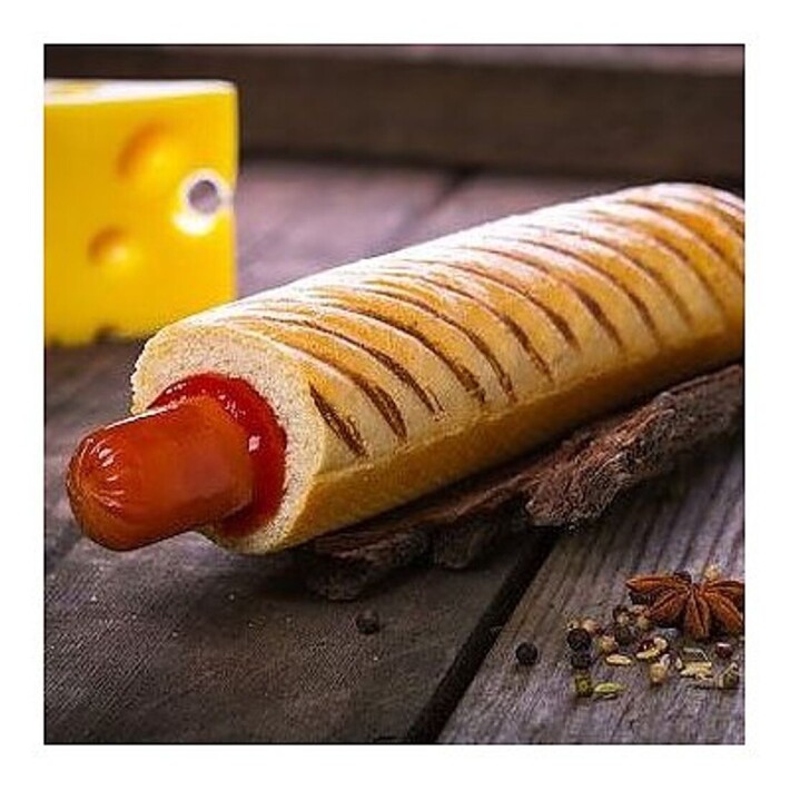 Френч dog