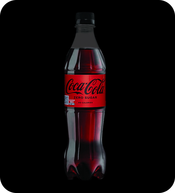Coca-Cola Classic