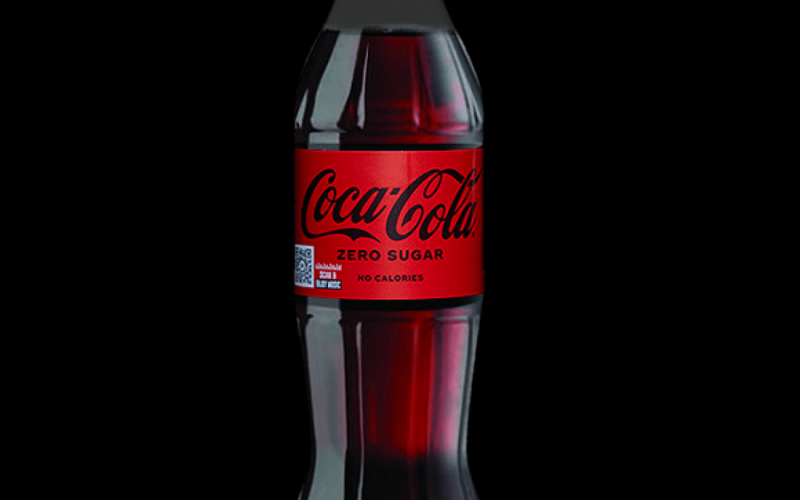 Coca-Cola Classic